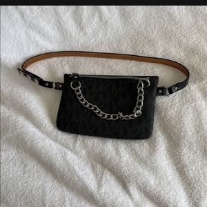 Belt bag, Fanny pack